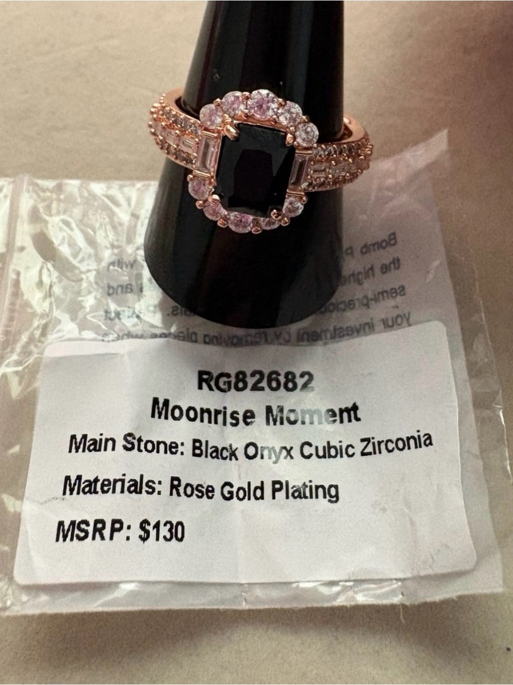 Bomb Party OG Ring Size 11